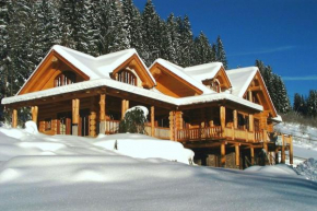 Отель Chalet Caprea, Бад Кляйнкирхайм